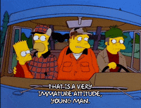 homer simpson GIF