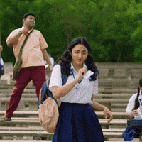 Atharvaa GIF by Think Music