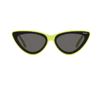 Sun Sunglasses Sticker by Quay Australia