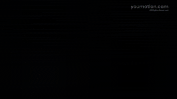 Animated Smoke Flowing Shapes Elements