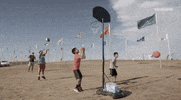 standing rock GIF by RISE