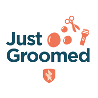 Dog Grooming Sticker by Dog City NYC