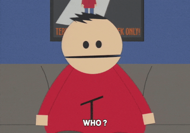 terrance GIF by South Park 