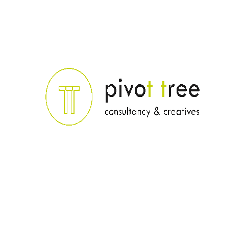 pivottree giphygifmaker tree singapore sg Sticker