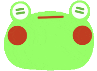 Tired Mood Sticker by The Forest Mori
