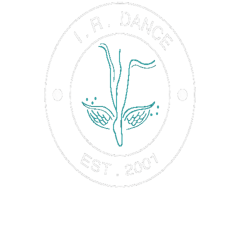 irdance giphygifmaker dance etobicoke Irds Sticker