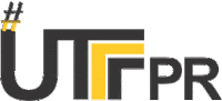 Universidade Sticker by UTFPR PG