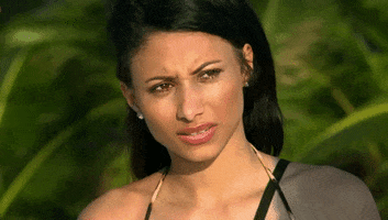 Confused Season 5 GIF by Ex On The Beach