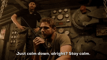 seal team GIF by CBS