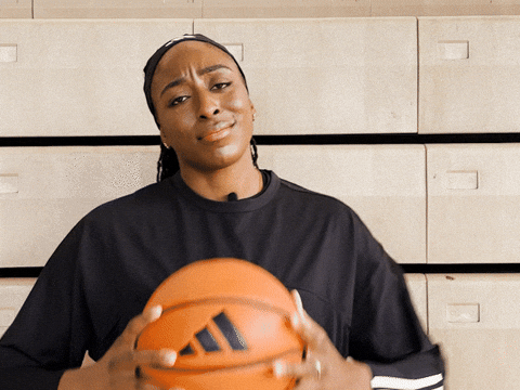 Basketball Win GIF by adidas