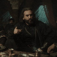 Dizi GIF by WASS Medya