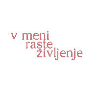 Dojenček Sticker by Asja Novorojena
