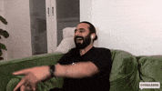 Got You Laughing GIF by Gogglebox Australia