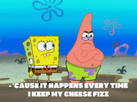 season 8 spongebob's runaway roadtrip: a squarepants family vacation GIF by SpongeBob SquarePants