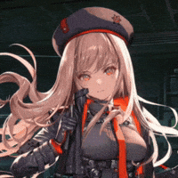 Gacha Anime Game GIF