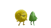 High Five Smile On Sticker by Cricket Wireless