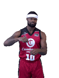 Liga Endesa Cooking Sticker by ACB