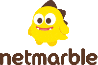 netmarbleemea netmarble Sticker