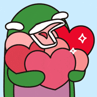 Heart Love GIF