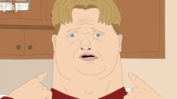 Joke Joking GIF by Adult Swim