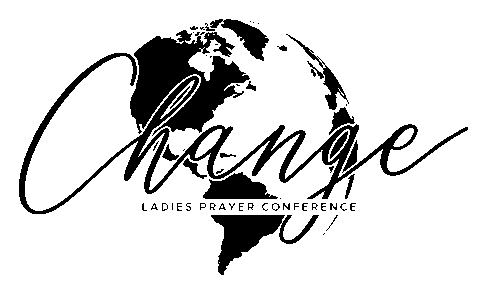 Change Prayer Sticker by Urban Church