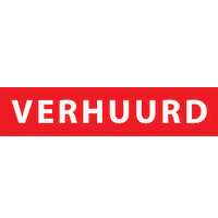 Atsma makelaar amstelveen verhuurd hypotheek Sticker