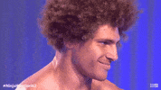 channel 9 smile GIF by Australian Ninja Warrior