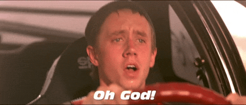 Fast And Furious GIF by The Fast Saga