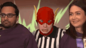 comedy geek GIF by Alpha