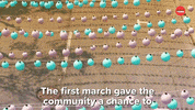 Celebrate Gay Pride GIF by BuzzFeed