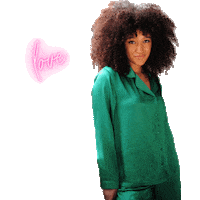 Fashion Love Sticker by MMB