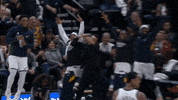 Happy Lets Go GIF by NBA
