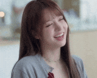 Lily GIF