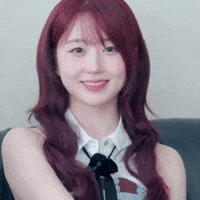 Haewon GIF