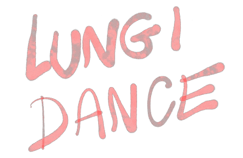 Chennai Express Bollywood Sticker by Ladypat