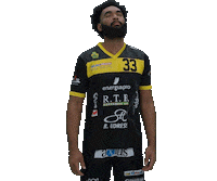 bbcmontheychablais basketball lazy jonathan sbl Sticker