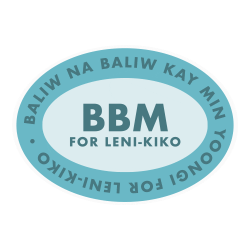 Min Yoongi Text Sticker