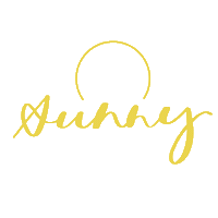 Sunny Sticker
