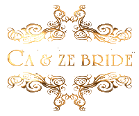 Caze Bride Sticker by JETMAX EXCELLENT CAR CARE