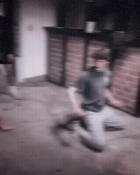 Jb Mason GIF