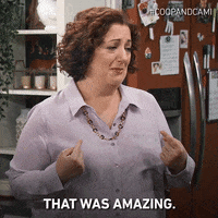 Happy Good Times GIF by Disney Channel