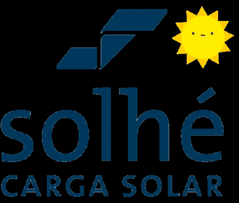 SolheCargaSolar giphygifmaker giphyattribution solar energia solar GIF