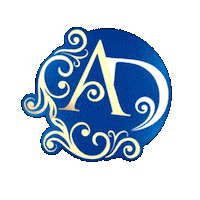 Альфа Декор Sticker by ALFA DECOR