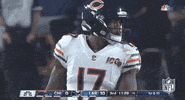 Regular Season Football GIF by NFL