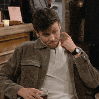 Season 2 Oops GIF by Paramount+