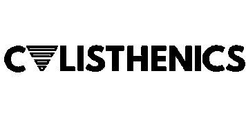 Fitness Pull Up Sticker by GORNATION