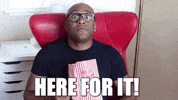 Drama Lol GIF by Robert E Blackmon
