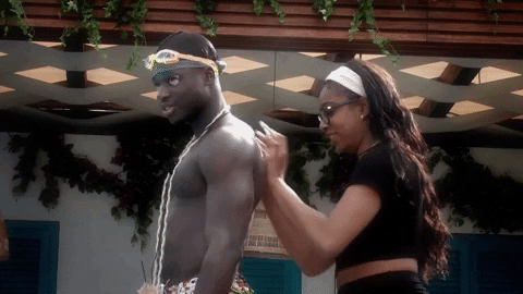Bbc Iplayer Reality Tv GIF by BBC Three