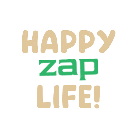 Treatmentzap Sticker by ZAP Clinic