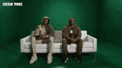 Rap Game Rappers GIF by BBC Three